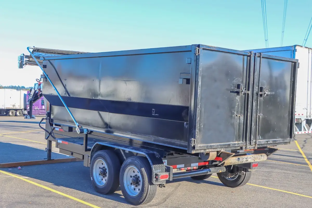 Dumpster Rental services in Greenfield, NY